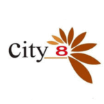 City 8